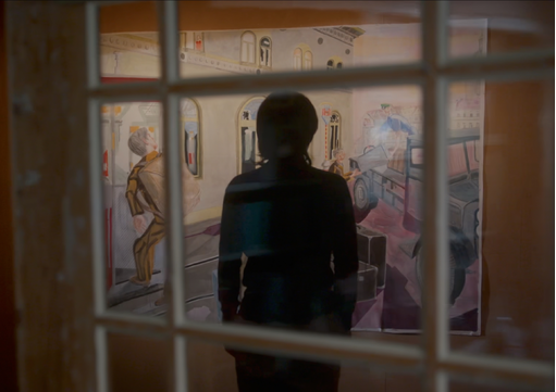 Lucebert en het Derde Rijk